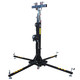 ProX XT-CRANK22FT-400 Heavy Duty 22 Ft. High Truss Crank Lighting Stand 400 Lbs. Capacity Includes T-Adapter Truss Mount