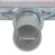 ProX T-Adapter Truss Support Bar Replacement for XT-CRANK18FT-500 Crank Stand System fits Stands 2" OD