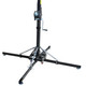 ProX 18 Ft. Lighting Crank Truss Stand 330 Lbs.Capacity Includes T-Adapter Truss Mount