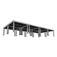 ProX StageOne 8 ft x 16 ft / 4x4 Package