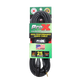 ProX XC-MXM10 1/8 Inch to XLR Male Cable for Connecting Smartphones, Tablets, Laptops, Audio Interfaces, and Mixing Consoles