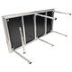 ProX StageQ XSQ-4X8MK3 Professional 4 ft x 8 ft Stage Platform