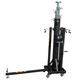 ProX XT-CRANK22FT-400 Heavy Duty 22 Ft. High Truss Crank Lighting Stand 400 Lbs. Capacity Includes T-Adapter Truss Mount