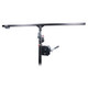 ProX 14 Ft. Heavy-duty Lighting Crank Stand for Lifting Truss 220 lbs Capacity Incl 5 Ft. T-Bar