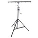 ProX 14 Ft. Heavy-duty Lighting Crank Stand for Lifting Truss 220 lbs Capacity Incl 5 Ft. T-Bar