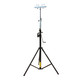 ProX 14 Ft. Heavy-duty Lighting Crank Truss Stage Stand Includes T-Adapter Truss Mount 200 lbs Capacity