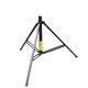 ProX 14 Ft. Heavy-duty Lighting Crank Truss Stage Stand Includes T-Adapter Truss Mount 200 lbs Capacity