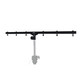 ProX Universal 5 Ft. Lighting Cross Square tube Bar w/Bolts
