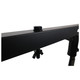 ProX Universal 5 Ft. Lighting Cross Square tube Bar w/Bolts