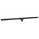 ProX 2" Round Diameter Universal Lighting Cross Bar 5 Ft. Attaches To 1 3/8" 35mm Stand