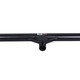 ProX 2" Round Diameter Universal Lighting Cross Bar 5 Ft. Attaches To 1 3/8" 35mm Stand