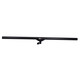 ProX 2" Round Diameter Universal Lighting Cross Bar 5 Ft. Attaches To 1 3/8" 35mm Stand