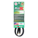 ProX XC-RCA05 Single RCA Audio Interconnect Cable with Durable Tour Grade Construction for Recording, DJ, Home Audio, and Live Sound Applications