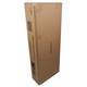 ProX Set of (3) Universal Lighting Truss System with 5 Ft. 10 Ft. 15 Ft. Triangle Segment Sections
