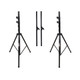 ProX 12 Ft. Height Adjustable DJ Lighting Stand with (3) I-beam Sections " adjusts up to 12'H x 15'W