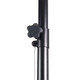 ProX 12 Ft. Height Adjustable DJ Lighting Stand with (3) I-beam Sections " adjusts up to 12'H x 15'W