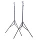 ProX Set of (2) 9 Ft. Lighting Stand Package with T-Bars and Carrying Bag