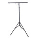 ProX Set of (2) 9 Ft. Lighting Stand Package with T-Bars and Carrying Bag