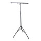 ProX Set of (2) 9 Ft. Lighting Stand Package with T-Bars and Carrying Bag