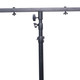 ProX Set of (2) 9 Ft. Lighting Stand Package with T-Bars and Carrying Bag
