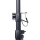 ProX Set of (2) 9 Ft. Lighting Stand Package with T-Bars and Carrying Bag