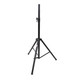 ProX 6' (72") Heavy Duty All Metal Speaker Tripod Stand