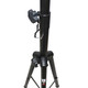ProX 6' (72") Heavy Duty All Metal Speaker Tripod Stand