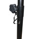 ProX 6' (72") Heavy Duty All Metal Speaker Tripod Stand