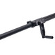 ProX Crank System Adjustable Speaker-Subwoofer Pole 1-3/8" diameter - from 34"-52"