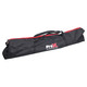 ProX Dual Crank System Package Adjustable Speaker-Subwoofer Pole M20 1-3/8" diameter - from 34"-52"