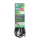 ProX XC-SYS10 10ft TRS Y-Cable Featuring Oxygen Free Copper Conductors, Premium Metal Connectors, and Balanced Audio Signal Transfer