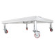 ProX 16" LEG W/ Wheels P/4 - Fits XSQ / XSU Stage Series