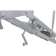 ProX Adjustable & Foldable 3 Step 24" (22"-26") Incl. Railing 