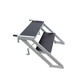 ProX Adjustable & Foldable 2 Step 16" (14"-18") 
