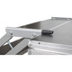 ProX Adjustable & Foldable 2 Step 16" (14"-18") 