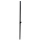 ProX Set of 2 | Speaker Pole Mounts Adjustable 32"- 63" | With Bag