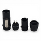 ProX XC-SAC3MX male power connector assembly kit with strain relief collet and locking housing