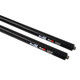ProX Set of 2 Atlas Telescoping Poles Black 56" "96" Adjustable Height
