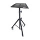 ProX Package of X-TR1912 Laptop Tray and X-SW15 Tripod Stand W-Wheels