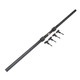 ProX 5 Ft. Universal Light Bar Mounting System for Point Source PA Speakers with Fly-points