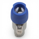 ProX XC-PWC-GRAY gray power output connector featuring secure locking AC connection design