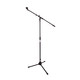 ProX Tripod Microphone Stand with Boom