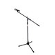 ProX Tripod Microphone Stand with Boom