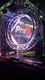 ProX circular truss exhibit booth with branded overhead display for trade shows, conventions, expos, corporate events, and promotional activations