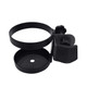 ProX Cup Holder for Mic Stands Drum Kits Tables and more