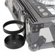 ProX Cup Holder for Mic Stands Drum Kits Tables and more