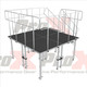 ProX 8x8 StageQ Package Incl 4pcs XSQ-4X4