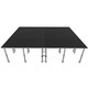 ProX 12x16 StageQ Package Incl 6pcs 4x8 platforms