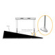 ProX 12x16 StageQ Package Incl 6pcs 4x8 platforms