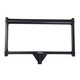 ProX Mobile Mount Bracket for Dual Laser DJ Lighting to Speaker Stand 2 inch Pipe